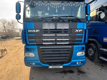 DAF  XF 105 2014 года за 26 500 000 тг. в Костанай