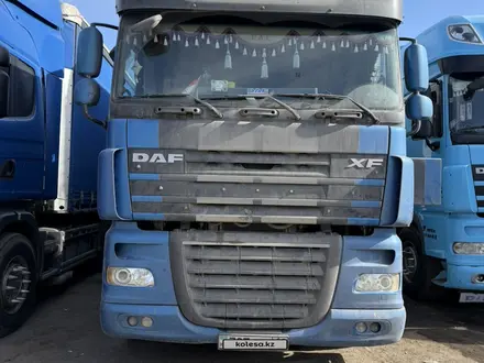 DAF  XF 105 2014 года за 26 500 000 тг. в Костанай – фото 8