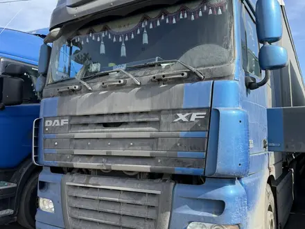 DAF  XF 105 2014 года за 26 500 000 тг. в Костанай – фото 9