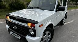 ВАЗ (Lada) Lada 2121 2018 годаfor4 450 000 тг. в Тараз – фото 4