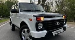 ВАЗ (Lada) Lada 2121 2018 годаfor4 450 000 тг. в Тараз