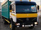 Mercedes-Benz  1117 1996 года за 8 000 000 тг. в Туркестан