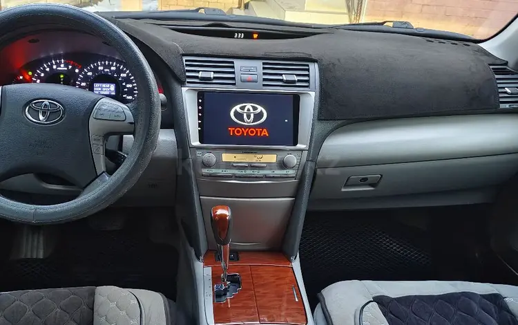 Toyota Camry 2011 годаfor7 500 000 тг. в Тараз