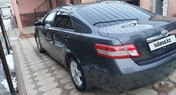 Toyota Camry 2011 годаfor7 500 000 тг. в Тараз – фото 5