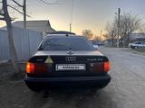 Audi 100 1992 годаүшін1 450 000 тг. в Шымкент – фото 2