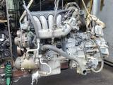 Двигатель Хонда СРВ Япония 3 поколениеүшін170 000 тг. в Алматы