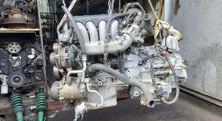 Двигатель Хонда СРВ Япония 3 поколениеүшін170 000 тг. в Алматы