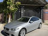 BMW 528 2015 года за 10 500 000 тг. в Шымкент