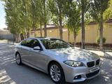BMW 528 2015 года за 10 500 000 тг. в Шымкент – фото 5