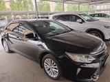 Toyota Camry 2015 годаүшін11 500 000 тг. в Актобе