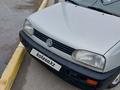 Volkswagen Golf 1993 годаүшін1 600 000 тг. в Кокшетау – фото 2