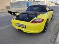 Porsche Boxster 2006 годаүшін10 000 000 тг. в Актау – фото 3