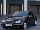 Mercedes-Benz C 280 2006 года за 4 000 000 тг. в Алматы – фото 3