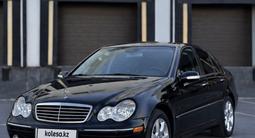 Mercedes-Benz C 280 2006 годаүшін4 000 000 тг. в Алматы – фото 3