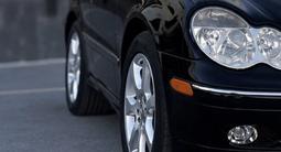 Mercedes-Benz C 280 2006 годаүшін4 000 000 тг. в Алматы – фото 4