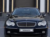 Mercedes-Benz C 280 2006 года за 4 000 000 тг. в Алматы – фото 2