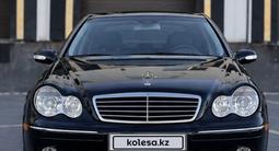 Mercedes-Benz C 280 2006 годаүшін4 000 000 тг. в Алматы – фото 2