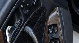 Mercedes-Benz C 280 2006 годаүшін4 000 000 тг. в Алматы – фото 5
