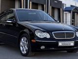 Mercedes-Benz C 280 2006 года за 4 000 000 тг. в Алматы
