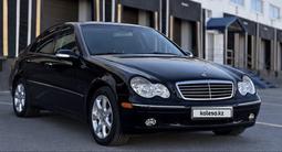 Mercedes-Benz C 280 2006 годаүшін4 000 000 тг. в Алматы