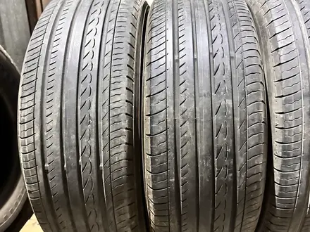 205/60r16 Yokohama комплект за 65 000 тг. в Алматы – фото 3