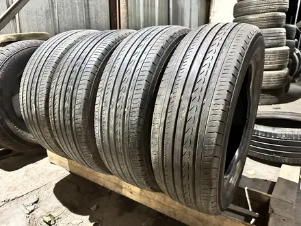 205/60r16 Yokohama комплект за 65 000 тг. в Алматы