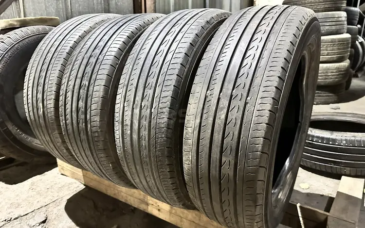 205/60r16 Yokohama комплект за 65 000 тг. в Алматы