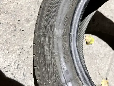205/60r16 Yokohama комплект за 65 000 тг. в Алматы – фото 7