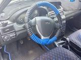 ВАЗ (Lada) Priora 2170 2015 года за 1 800 000 тг. в Уральск