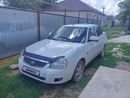 ВАЗ (Lada) Priora 2170 2015 года за 1 800 000 тг. в Уральск – фото 2