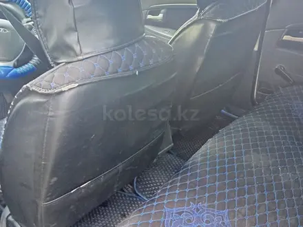 ВАЗ (Lada) Priora 2170 2015 года за 1 800 000 тг. в Уральск – фото 6
