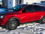 ВАЗ (Lada) Vesta SW Cross 2020 года за 5 500 000 тг. в Астана