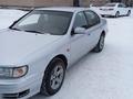 Nissan Maxima 2000 годаүшін2 400 000 тг. в Щучинск – фото 2