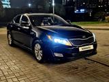 Kia Optima 2015 года за 7 000 000 тг. в Астана