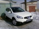 Nissan Qashqai 2011 годаfor6 000 000 тг. в Алматы – фото 2