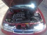 Mazda 626 1993 годаүшін600 000 тг. в Кызылорда – фото 2
