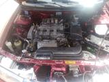Mazda 626 1993 годаүшін600 000 тг. в Кызылорда – фото 3