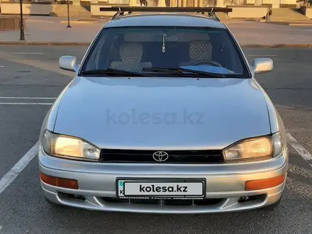 Toyota Camry 1992 года за 2 500 000 тг. в Талдыкорган