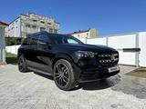 Mercedes-Benz GLS 580 2022 года за 80 000 000 тг. в Костанай
