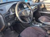 Mercedes-Benz GLK 300 2011 годаfor6 400 000 тг. в Атырау – фото 4
