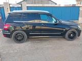 Mercedes-Benz GLK 300 2011 годаfor6 400 000 тг. в Атырау – фото 5