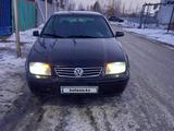 Volkswagen Jetta 2001 года за 2 100 000 тг. в Костанай