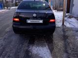 Volkswagen Jetta 2001 года за 2 100 000 тг. в Костанай – фото 2