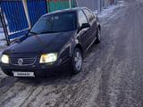 Volkswagen Jetta 2001 года за 2 100 000 тг. в Костанай – фото 3