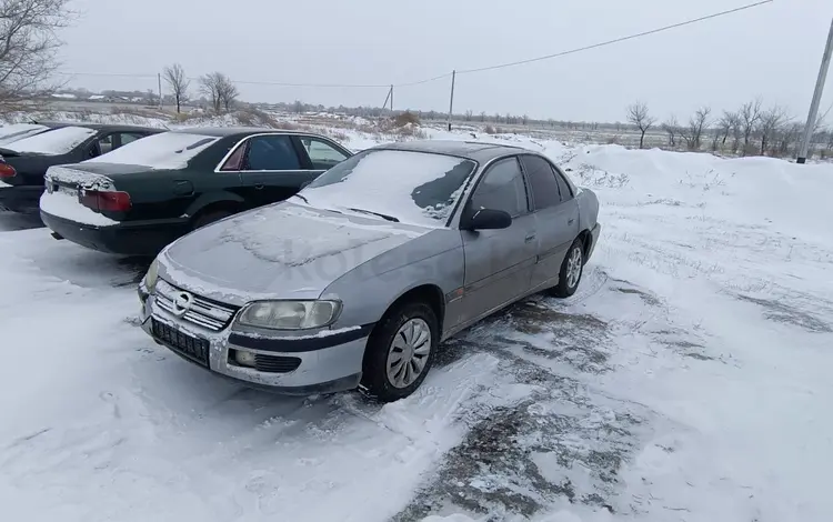 Opel Omega 1994 года за 100 100 тг. в Караганда
