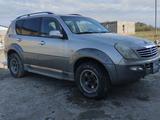 SsangYong Rexton 2001 года за 2 550 000 тг. в Алматы