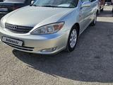 Toyota Camry 2003 годаүшін5 650 000 тг. в Туркестан – фото 4