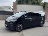 Hyundai Staria 2025 годаүшін25 000 000 тг. в Алматы – фото 2