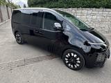 Hyundai Staria 2025 годаүшін25 000 000 тг. в Алматы – фото 4