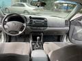 Toyota Camry 2005 годаfor4 700 000 тг. в Талдыкорган – фото 12